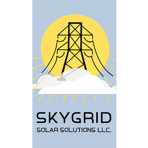 Skygrid Solar Solutions, LLC.