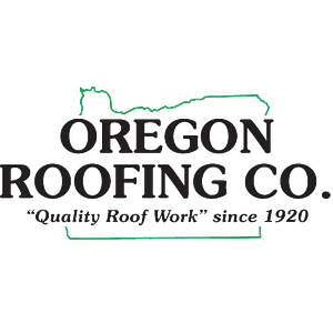 Oregon Roofing Co. - Roofing contractor in Portland