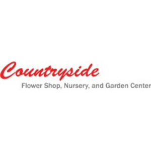 Countryside Flower Shop, Nursery and Garden Center - Elburn - Logo