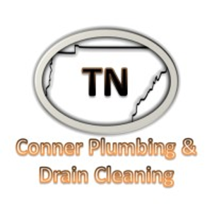 Conner Plumbing and Drain Cleaning Nashville - Logo