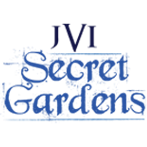 JVI Secret Gardens