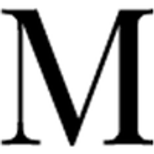 Maven Loft Salon - Logo