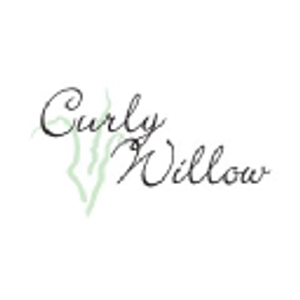 Curly Willow Florals & Gifts - Logo
