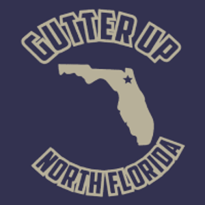 Gutter Up North Florida