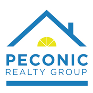 Peconic Realty Group - Logo