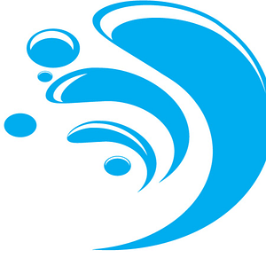 Celebrity Pools - Logo