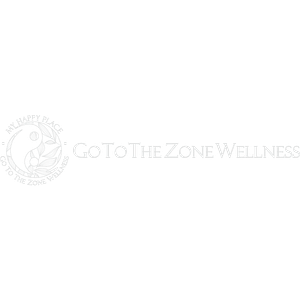 Go to the Zone Wellness - Logo