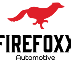 FireFoxxAuto LLC - Logo
