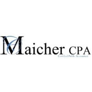 Maicher CPA - Logo