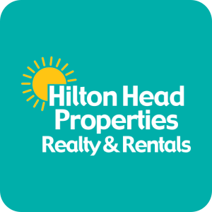 Hilton Head Properties Realty and Rentals - Logo
