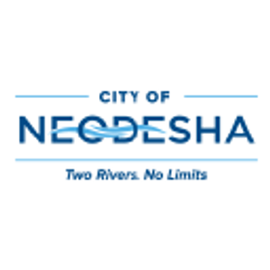 Neodesha Fire Department - Logo