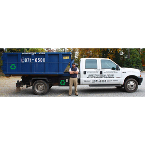 Dumpsters Plus Inc - Logo