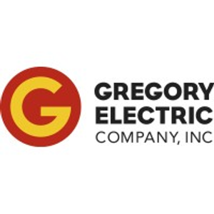 Gregory Electric Company, Inc. - Logo