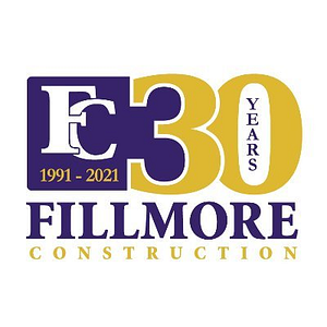 Fillmore Construction Management Inc. - Logo