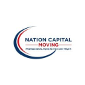 Nation Capital Movers - Logo