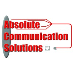 Absolute Communication Solutions - Logo