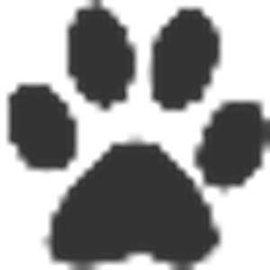 The Wizard of Pawz - Logo