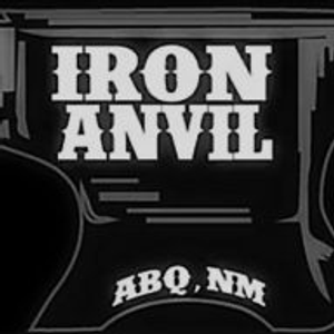 The Iron Anvil