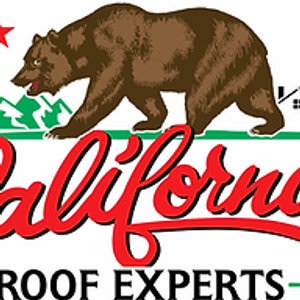 California Roof Experts - Logo