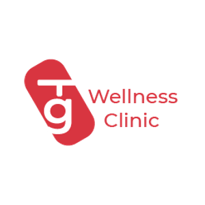 TG Health Centre / TG Wellness Clinic - Logo