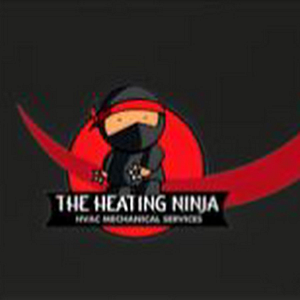 The Heating Ninja - Heating and Cooling