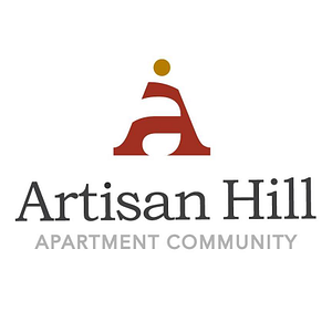 Artisan Hill - Logo