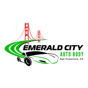 Emerald City Auto Body Inc
