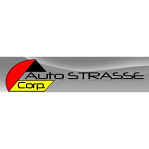 Auto Strasse Porsche Repair - Logo