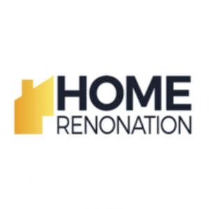 Home Renonation - Logo