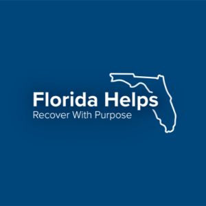Florida Helps - Logo