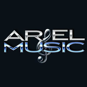 Ariel Music and Events - Logo