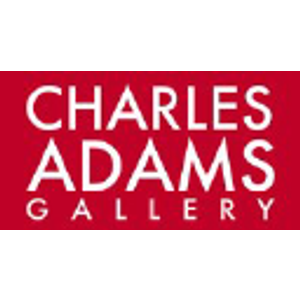 Charles Adams Gallery - Logo