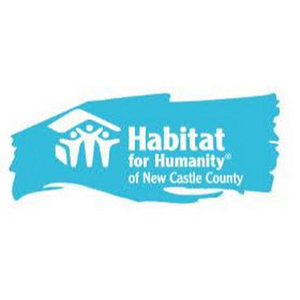 Habitat for Humanity of New Castle County - Logo
