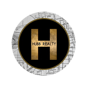 Hubb Realty - Logo