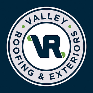 Valley Roofing & Exteriors - Logo