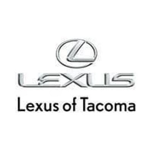 Lexus of Tacoma at Fife - Logo