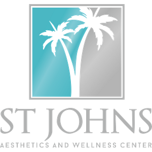 St Johns Aesthetics and Wellness Center - Logo