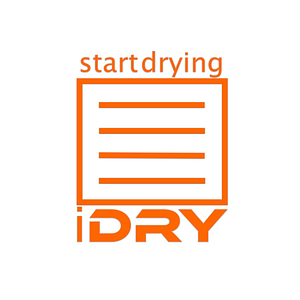 iDRY Systems - Logo