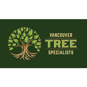 Vancouver Tree Specialists - Logo