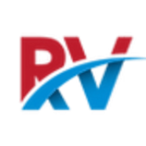 Hi-tech Rv service - Logo
