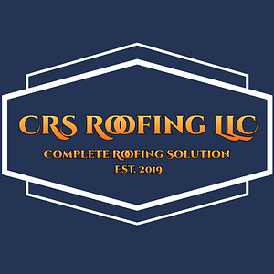 CRS Roofing LLC - Logo