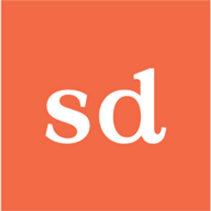 Small Door Veterinary - Newton Centre - Logo