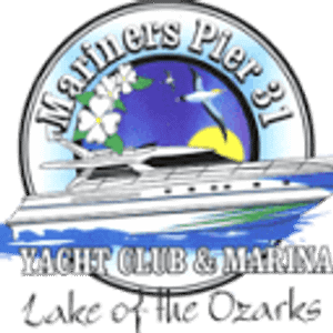 Mariners Pier 31 Yacht Club - Logo