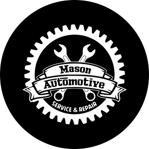 Mason Automotive - Logo