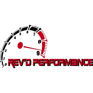 Rev'd Performance Ltd - Logo