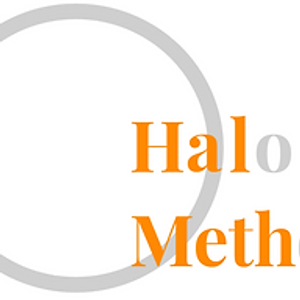 Halo Method - Logo