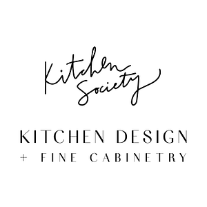 Kitchen Society Design - Logo