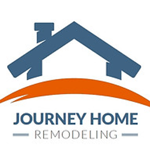 Journey Home Remodeling - Logo