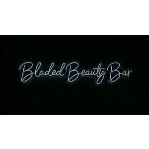 Bladed Beauty Bar