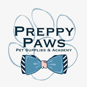 Preppy Paws Academy & Supplies